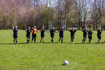 Bild 21 - Frauen SV Frisia 03 Risum Lindholm - Heider SV : Ergebnis: 8:0